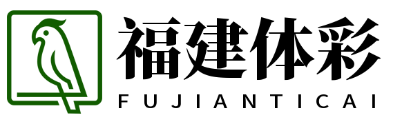 福建体彩